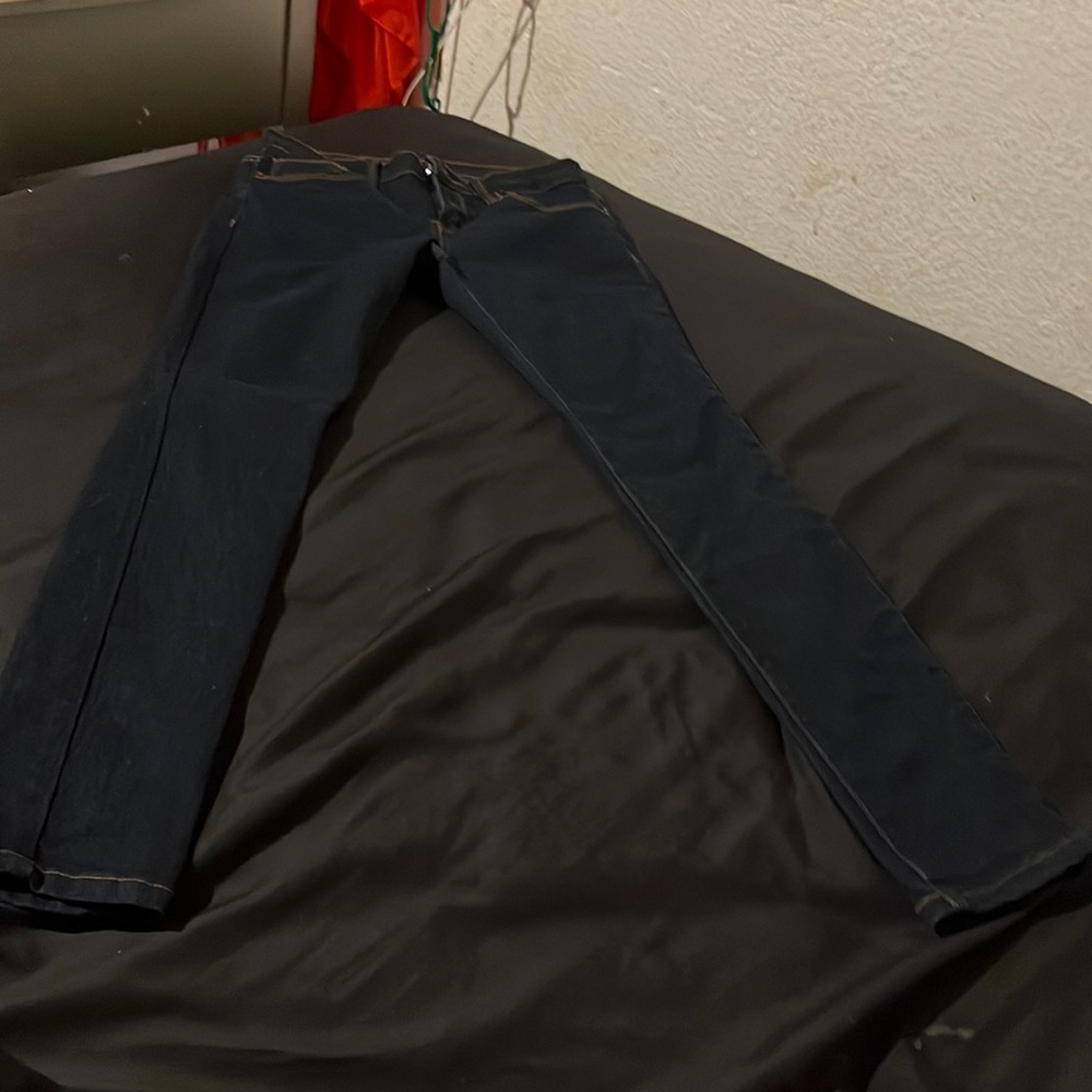 Never worn